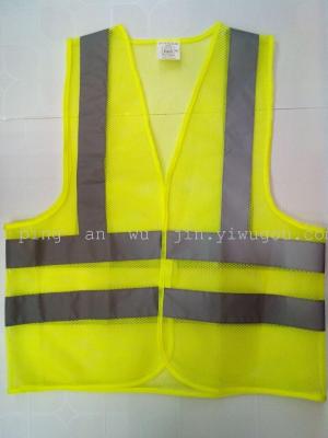 60 grams reflective vest 60 safety vest low reflective clothing