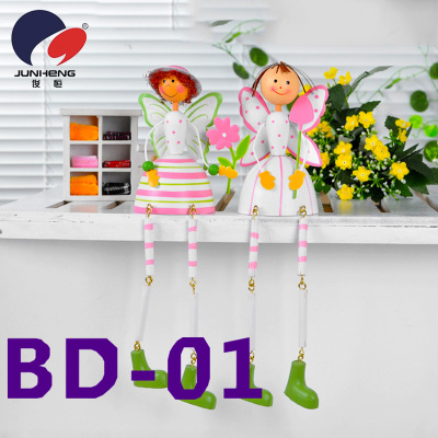 Extra Large Doll European Modern Creative Home Decoration BD01