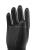 Gloves, latex gloves, black industrial gloves