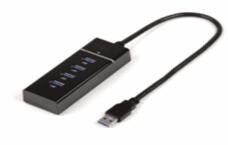 USB 3.0HUB Js-957N card reader