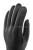 Gloves, latex gloves, black industrial gloves