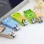 Cartoon animal nail clippers/nail clippers creative cute cartoon nail clippers nail clippers nail clippers