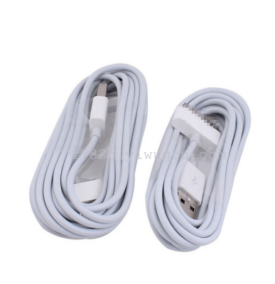 Apple data cables
