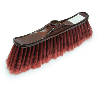 Grade imitation mahogany broom plastic broom head Wholesale CY-2259