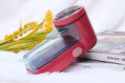 Golden Sun 2058, hair ball trimmer dry batteries (two 5th battery)