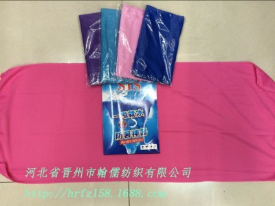 Factory direct sales of super absorbent towel Xia Liangjin heatstroke cold towel