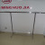 Stainless steel bar hanger Aluminum Alloy joint clothing exhibition