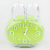 Ten yuan shop supply fashion creative personality style clock cartoon alarm clock 883 rabbit alarm clock