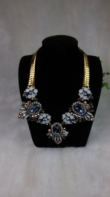 Big name jewelry necklace new hot style factory direct sales