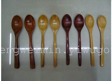 Soft small spoon, factory direct sales