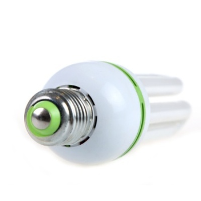 LED Lamp Export 12 Pipe Diameter 3U Three PCs White Light Energy-Saving Lamp