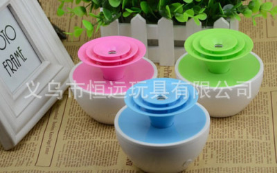 USB mini computer creative flower humidifier humidifier humidifier