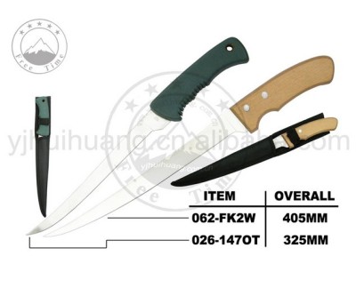 Extended fishing gear fishing supplies fish fish knife knife naked naked fish Cutter knife meat knife