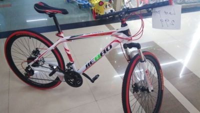 Mountain bike adult bike