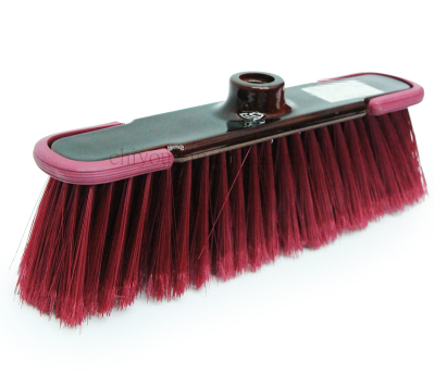 Grade imitation mahogany broom plastic broom head Wholesale CY-2235