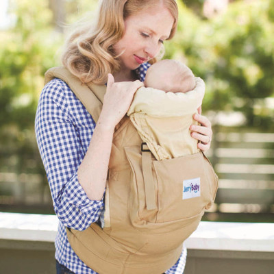 Pure cotton multi-functional air baby carriers baby products