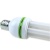 LED Lamp Export 12 Pipe Diameter 3U Three PCs White Light Energy-Saving Lamp