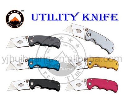 Alloy kitchen kitchen knife utility knife utility knife kitchen folding knife kitchen cutter