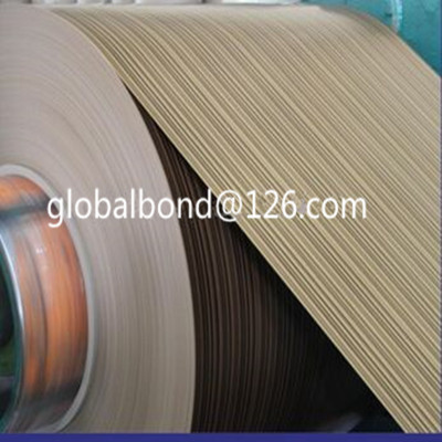 Various thickness of aluminum coil suitable for hot construction industry exc.