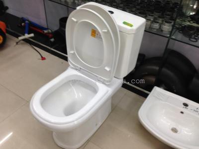 Large quantity supply toilet bowl closestool