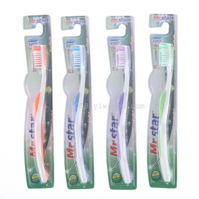 Dental health guardian 4 wholesale trade toothbrush 352