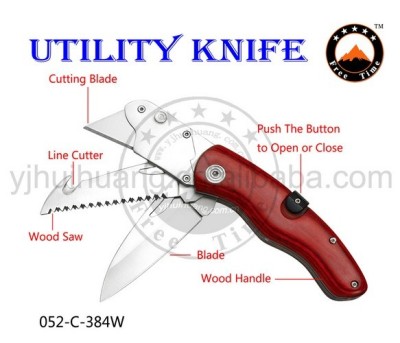 Alloy color handle pipe cutter for woodworking cutting tool hose cutter tailor's cutter