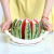 Creative cutter s/XL watermelon cut/cut fruit for creative kitchen gadgets