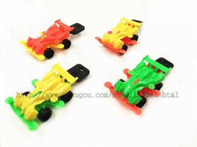 Mini 4wd Manual Toys Plastic