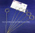 Supply Stainless Steel Business Card Holder, Business Card Holder, Wire Clip, Bookmark Clip, Craft Clip, Fast Delivery