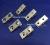 Large Supply of Four-Hole Clip, Metal Clip, Label Clip, Folder, Good Quality, Fast Delivery