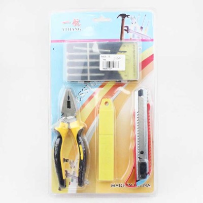 9.9 Yuan ten shop supply maintenance tools combo kit A003 tooling