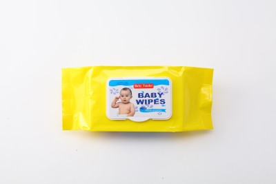 Factory Outlet 80 tablets stamped with baby wipes baby wipes care wipes