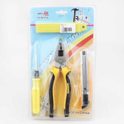 9.9 Yuan ten shop supply maintenance tools combo kit A001 tooling
