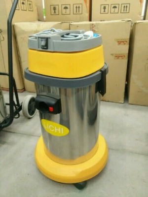 Haotian Lc30, 30L Stainless Steel Bucket Dust Suction Machine