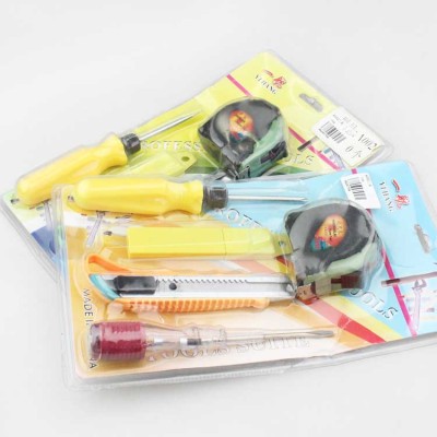 Ten shops supply maintenance tools combo kit A002 tooling