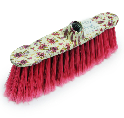 Printing high-grade plastic broom broom brush head CY-2260