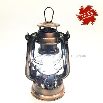 Mobile ornaments retro rechargeable emergency LED tent lights
