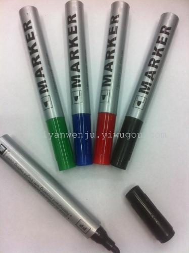 office school supplies， permanent marker， marking pen