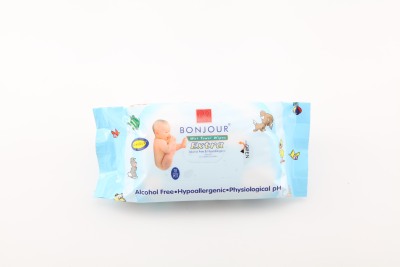 Direct manufacturers 80 pieces of baby wipes baby wipes care wipes