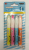 Color highlighter pen color eye-catching marker pen