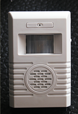 JS-222L wireless Bell electronic doorbell