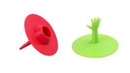 silicone palm sink plug life-saving water plug silicone products plug factory direct sales