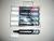 Environmental protection press type white board pen Ma Kebi