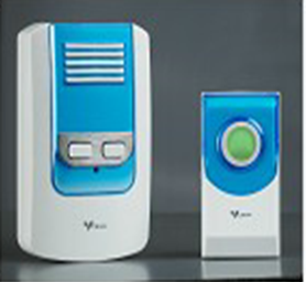 JS-222B wireless doorbell remote doorbell electronic doorbell