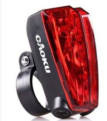 JS-15A bicycle laser tail light bicycle tail light