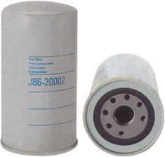 Fit For Donaldson Oil Filter J86-20002