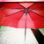 Self-Opening Self-Receiving Umbrella Plain Sun Umbrella Fresh Sunny Umbrella Convenient Wind Shielding Umbrella Foreign Trade Umbrella