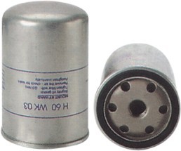 Fit For Hengst oil filter H06WK03
