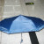 Self-Opening Self-Receiving Umbrella Plain Sun Umbrella Fresh Sunny Umbrella Convenient Wind Shielding Umbrella Foreign Trade Umbrella