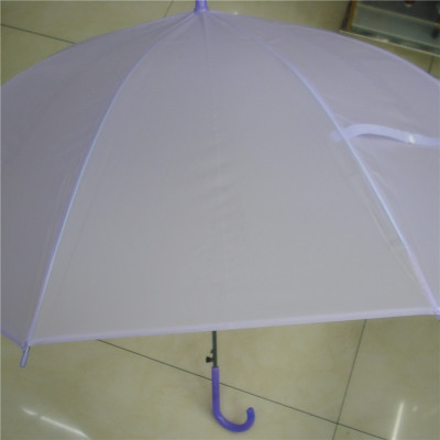 Korean Style Fresh Sun Umbrella Small Umbrella Sweet Eva Sun Umbrella